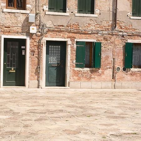 Just Relax Apartment By H-Fast Venezia Esterno foto